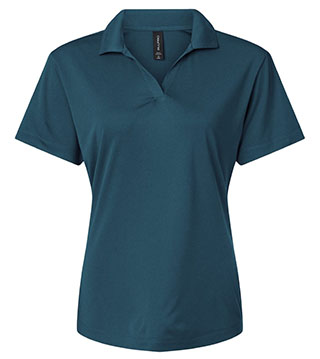 Women's Pro-Lock Performance Polo