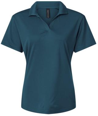 Women's Pro-Lock Performance Polo