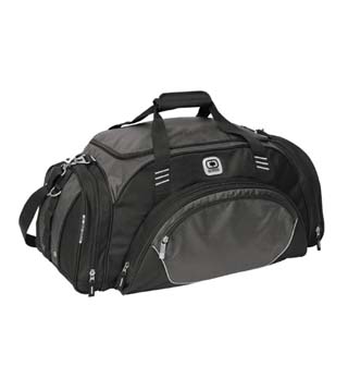 108084 - Transfer Duffel Bag