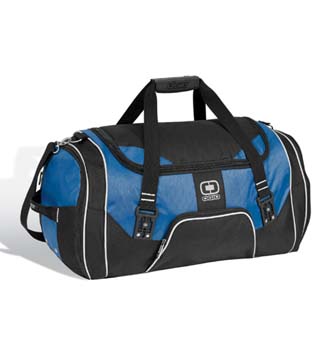 108089 - Rage Duffel Bag