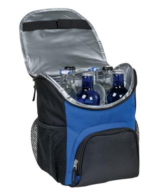 Chill 6-12 Can Cooler