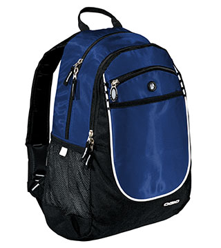 Carbon Backpack