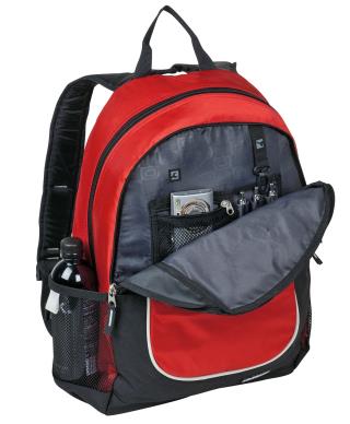 711140 - Carbon Backpack