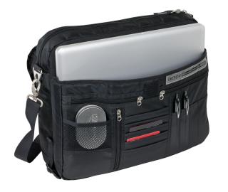 711203 - Jack Pack Messenger Bag