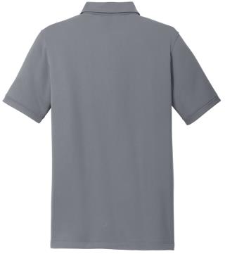 Dri-Fit Solid Icon Pique Polo
