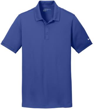 746099 - Dri-Fit Solid Icon Pique Polo