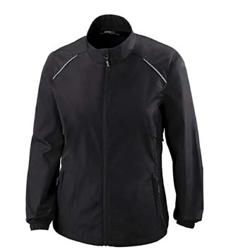 Ladies' Motivate Unlined Lightweight Jacket