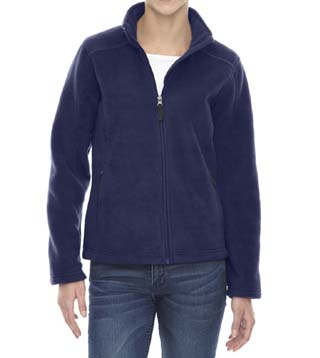 78190 - Ladies' Journey Fleece Jacket