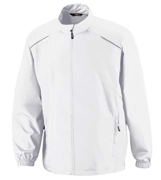 Men's Motivate Unlined Lightweight Jacket