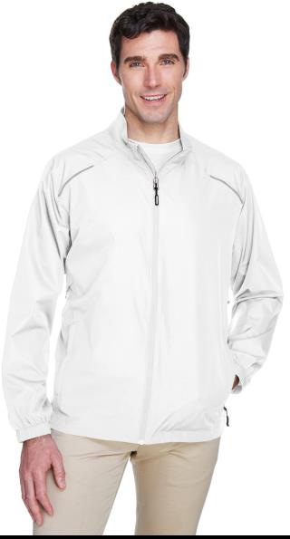 Men's Motivate Unlined Lightweight Jacket