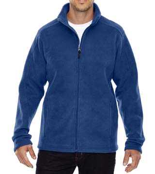 Men's Journey Fleece Jacket