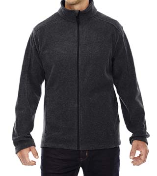 88190 - Men's Journey Fleece Jacket