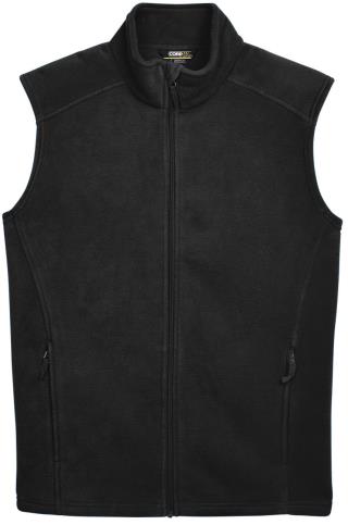 Men's Journey Fleece Vest