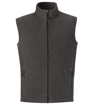 Men's Journey Fleece Vest