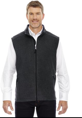 Men's Journey Fleece Vest