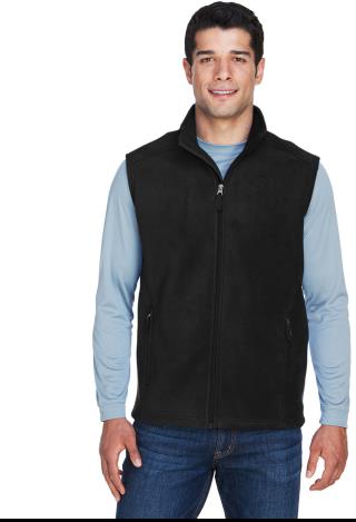 88191 - Men's Journey Fleece Vest