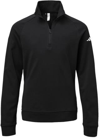 Youth Quarter-Zip Pullover