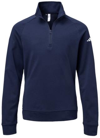 A4001A - Youth Quarter-Zip Pullover