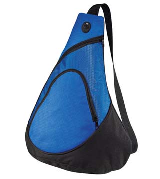 Honeycomb Sling Pack