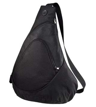 BG1010A - Honeycomb Sling Pack