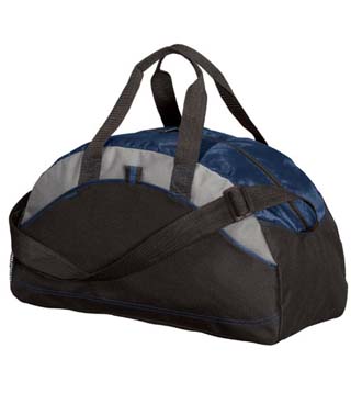 Medium Contrast Duffel