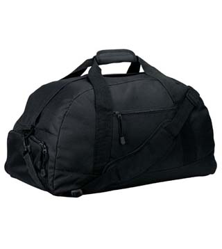 BG980 - Basic Large Duffel