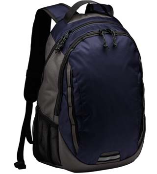 BG208 - Ridge Backpack