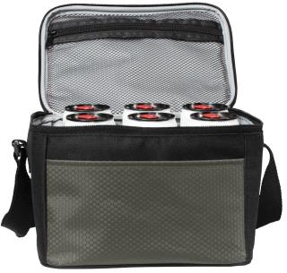 BG512 - 6-Can Cube Cooler