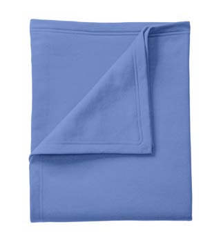 Sweatshirt Blanket