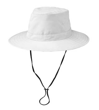 C921 - Lifestyle Brim Hat