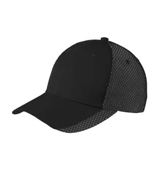 C923 - Two-Color Mesh Back Cap