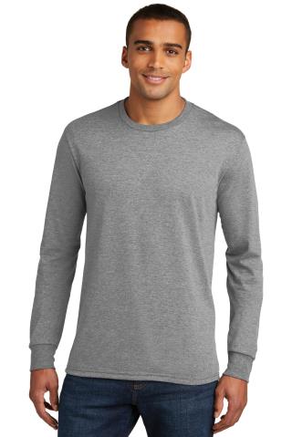 Long Sleeve Crew Tee