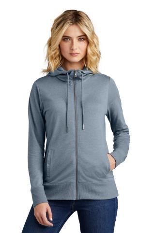Women’s Featherweight Full-Zip Hoodie