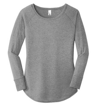 Ladies' Perfect L/S Tunic