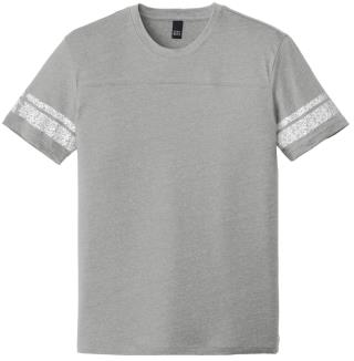 DT376 - Men's Game Tee