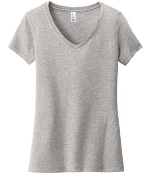 Women's Very Important Tee V-Neck