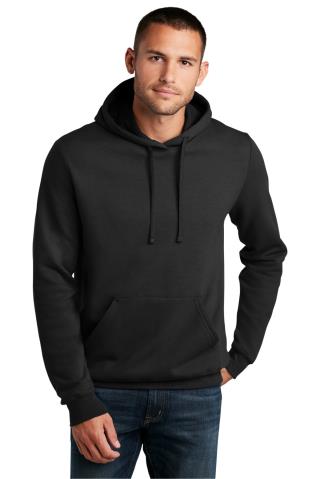 Men's Concert Fleece Hoodie