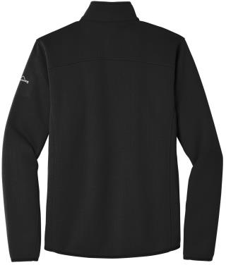 Dash Full-Zip Fleece Jacket