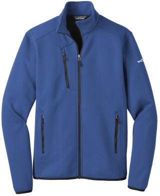 EB242 - Dash Full-Zip Fleece Jacket