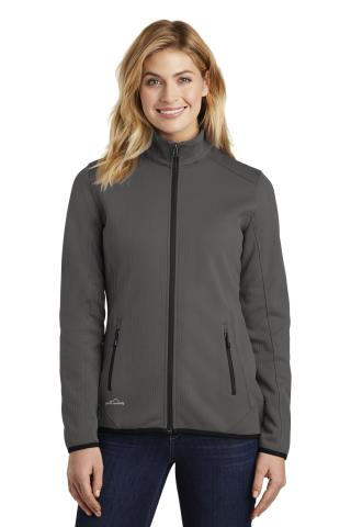 Ladies' Dash Full-Zip Fleece Jacket