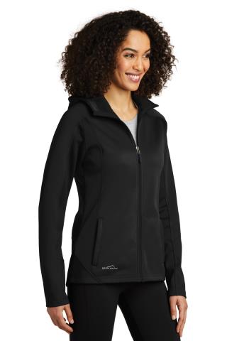 Ladies' Trail Jacket