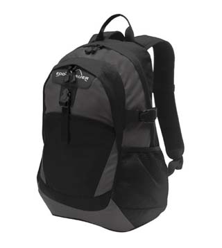 EB910 - Ripstop Backpack