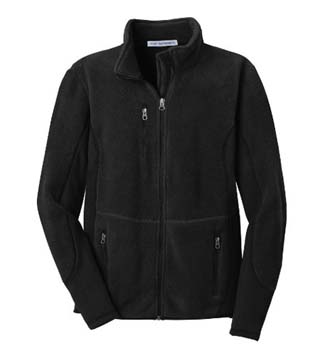 Men's R-Tek Pro Fleece Full-Zip Jacket