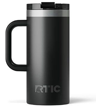 ICOL-B-062 - 16oz Road Trip Travel Mug