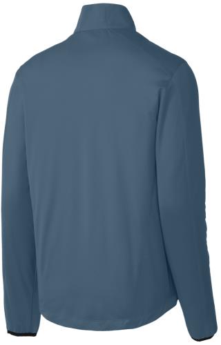 Active Soft Shell Jacket