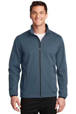 Active Soft Shell Jacket