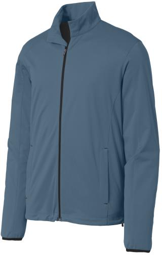 J717 - Active Soft Shell Jacket