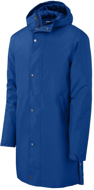 JST55 - Waterproof Insulated Sideline Parka