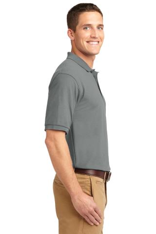 Silk Touch Sport Shirt