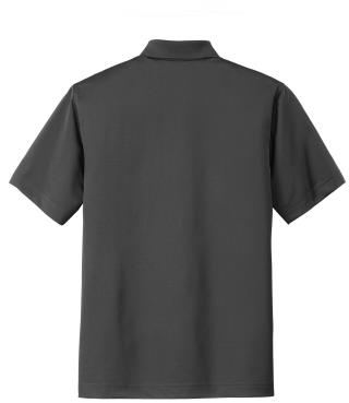 Tech Pique Polo